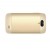 Full Body Housing For Celkon Q44 Black - Maxbhi Com