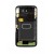 Full Body Housing For Htc One X Black - Maxbhi Com