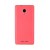 Full Body Housing For Lima Mobiles Ice Cube Pink - Maxbhi Com