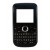 Full Body Housing For Micromax Q1 Black - Maxbhi Com