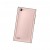 Full Body Housing For Mtech Ace 11 Rose Gold - Maxbhi Com