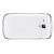 Full Body Housing For Samsung Galaxy Trend S7560 White - Maxbhi Com