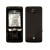 Full Body Housing For Sony Ericsson G700 Black - Maxbhi Com