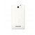 Full Body Housing For Sony Ericsson Xperia E1 D2005 White - Maxbhi Com