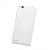 Full Body Housing For Zte Nubia Z7 Max White - Maxbhi Com
