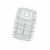Keypad For Nokia 6101 White - Maxbhi Com