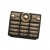 Keypad For Sony Ericsson G700 Brown - Maxbhi Com