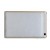 Full Body Housing For Ambrane Aq11 White - Maxbhi Com
