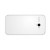 Full Body Housing For Lava A50 White - Maxbhi Com