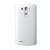 Full Body Housing For Lg G3 A F410s White - Maxbhi Com