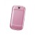 Full Body Housing For Lg Optimus Me P350 Pink - Maxbhi Com