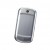 Full Body Housing For Lg Optimus Me P350 Silver - Maxbhi Com