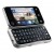 Full Body Housing For Motorola Mb300 White - Maxbhi Com