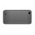 Full Body Housing For Mtech Ace 9 Grey - Maxbhi Com