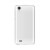 Full Body Housing For Mtech Ace 9 White - Maxbhi Com
