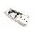 Full Body Housing For Samsung M200 Silver - Maxbhi Com