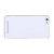 Full Body Housing For Siswoo C50 White - Maxbhi Com