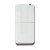 Full Body Housing For Sony Ericsson S500 White - Maxbhi Com
