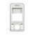 Full Body Housing For Sony Ericsson S500 White - Maxbhi Com