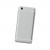 Full Body Housing For Ulefone Future White - Maxbhi Com
