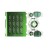 Keypad For Sony Ericsson W580 Green - Maxbhi Com