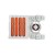 Keypad For Sony Ericsson W580 White Orange - Maxbhi Com