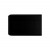 Back Panel Cover For Lava Kkt 34i Black - Maxbhi Com