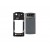 Full Body Housing For Blackberry Pearl 8120 White - Maxbhi Com