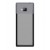 Full Body Housing For Chilli F05 Silver - Maxbhi Com