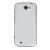 Full Body Housing For Cyrus Chat White - Maxbhi Com
