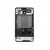 Full Body Housing For Htc Desire Hd G10 White - Maxbhi Com