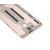 Full Body Housing For Huawei Enjoy 7 Champagne - Maxbhi Com