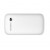 Full Body Housing For Lava Iris 349 Plus White - Maxbhi Com