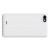 Full Body Housing For Micromax A069 White - Maxbhi Com