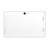 Full Body Housing For Yxtel M66 White - Maxbhi Com