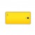 Full Body Housing For Zopo Color C1 Zp331 Yellow - Maxbhi Com