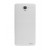 Full Body Housing For Alcatel Idol X White - Maxbhi Com