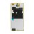 Full Body Housing For Alcatel Idol X White - Maxbhi Com