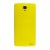 Full Body Housing For Alcatel Idol X Yellow - Maxbhi Com