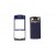 Full Body Housing For Blackberry Pearl 8120 Blue - Maxbhi Com