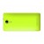 Full Body Housing For Blu Win Hd Yellow - Maxbhi Com