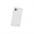 Full Body Housing For Intex Aqua Q2 White - Maxbhi Com