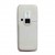 Full Body Housing For Nokia 6121 Classic White - Maxbhi Com