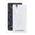 Full Body Housing For Sony Xperia T2 Ultra Xm50h White - Maxbhi Com