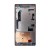 Full Body Housing For Sony Xperia T2 Ultra Xm50h White - Maxbhi Com