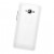 Full Body Housing For Swipe Konnect Pro White - Maxbhi Com