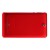 Full Body Housing For Swipe Slice Tablet Red - Maxbhi Com