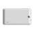 Full Body Housing For Swipe Slice Tablet White - Maxbhi Com