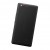 Full Body Housing For Zte Nubia Z7 Mini Black - Maxbhi Com