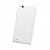 Full Body Housing For Zte Nubia Z7 Mini White - Maxbhi Com